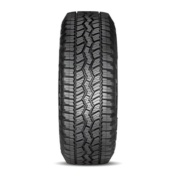 Buy Falken Wildpeak A/T AT3WA Tyre | Demon Tweeks