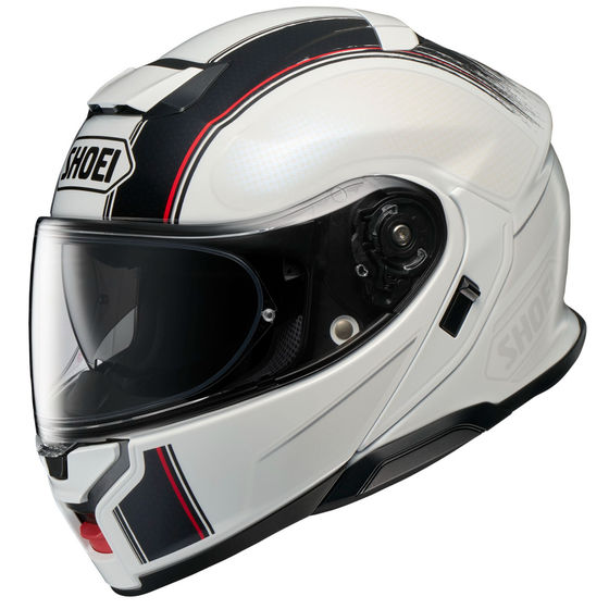 Buy Shoei Neotec 3 Graphic Motorcycle Helmet | Demon Tweeks