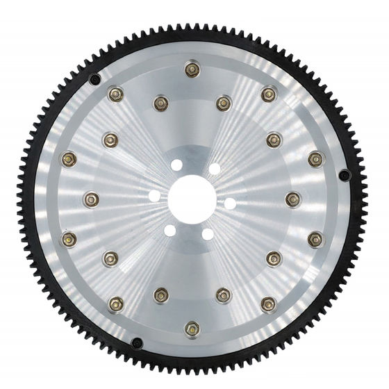 Buy Fidanza Lightweight Aluminium Flywheel With Replaceable