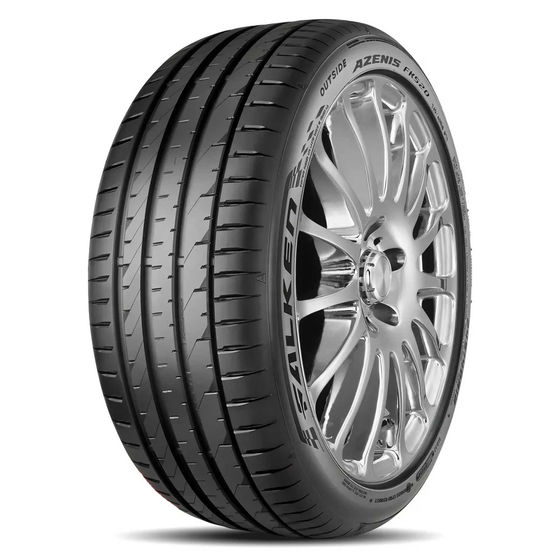 うり坊 専用送料込み275/35ZR19 FALKEN AZENIS FK520 Buy Falken Azenis FK520 Tyre | Demon Tweeks