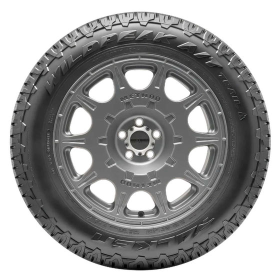 Buy Falken Wildpeak A/T Trail Tyre | Demon Tweeks