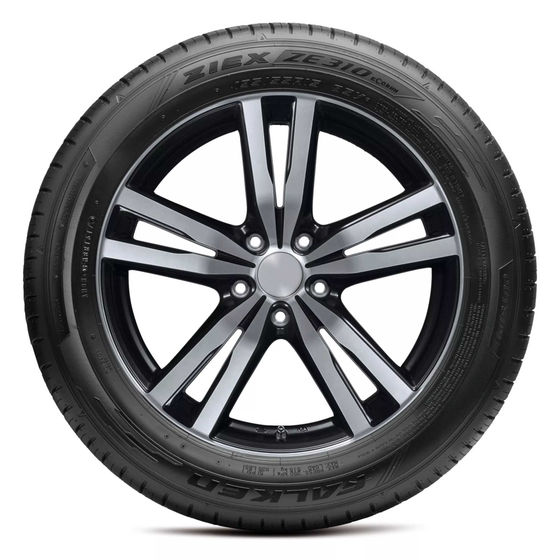 Buy Falken Ziex ZE310 Ecorun Tyre | Demon Tweeks