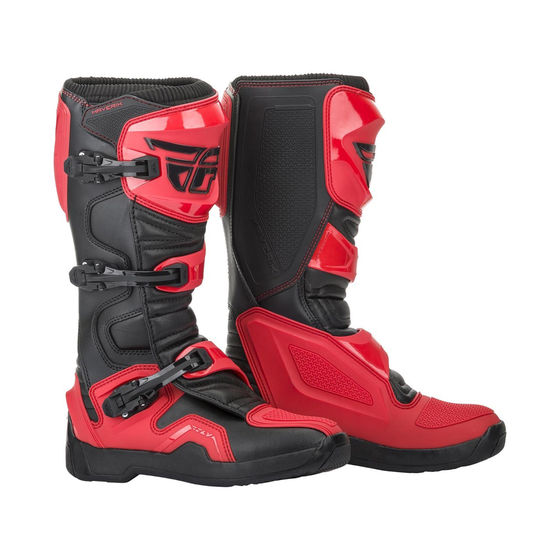 Buy Fly Maverik Motocross Boots | Demon Tweeks