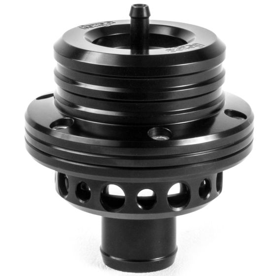 Buy Forge Twin Piston Blow Off Valve - FMDV004-BLK | Demon Tweeks