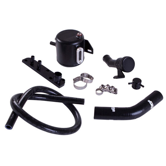 Forge Motorsport Oil Catch Tank MK5 GTI / MK6 Golf R