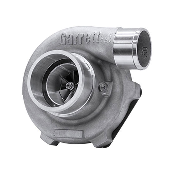 Buy Garrett GTX2860R Gen II Turbocharger Assembly Kit | Demon Tweeks