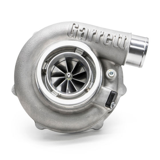 Buy Garrett G25-660 Turbocharger Super Core - 858161-5003S | Demon