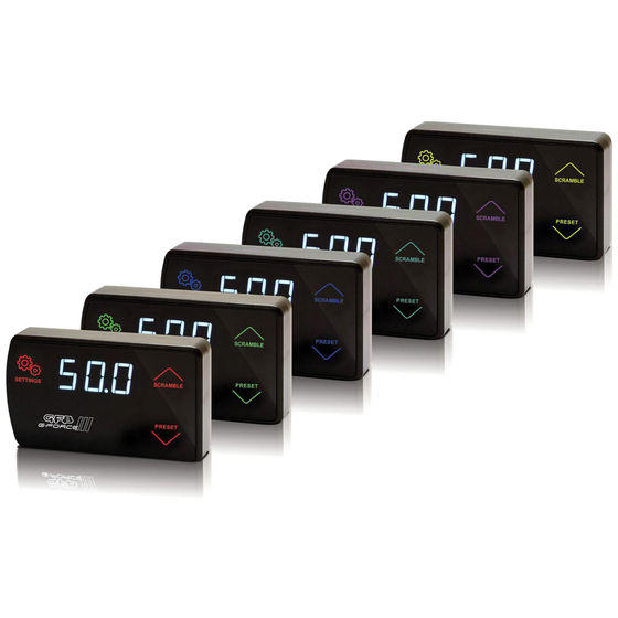 Buy GFB G Force III Electronic Boost Controller 3005 Demon Tweeks