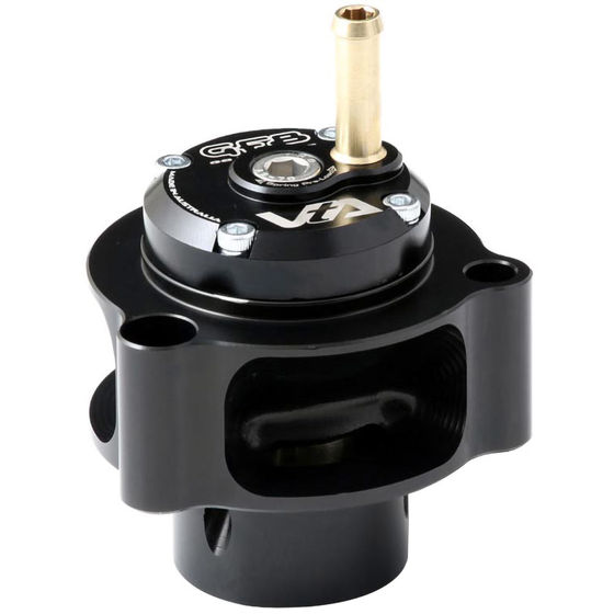 Twin Chamber Blow Off Valve 本体 Buy GFB VTA Performance Blow Off Valve - T9454 | Demon Tweeks