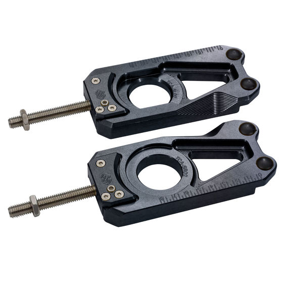 Buy Gilles Chain Adjusters - TCA-ZX10JBF-B | Demon Tweeks