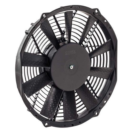 Buy Revotec Slimline Cooling Fans | Demon Tweeks
