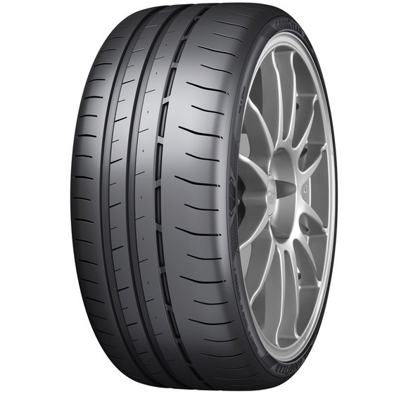 Buy Goodyear Eagle F1 SuperSport R Tyre | Demon Tweeks