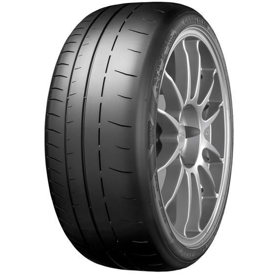 Buy Goodyear Eagle F1 SuperSport RS Tyre | Demon Tweeks