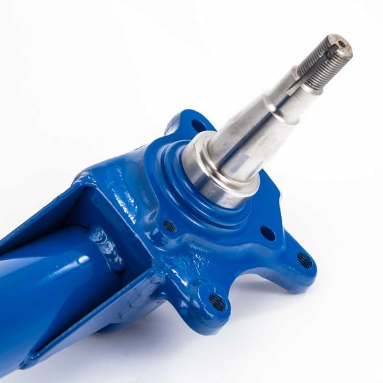 Brazo De Suspensión Ford Escort | Orion Delantero Izquierdo | OEM