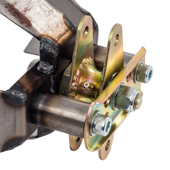 Buy GRP4 Fabrications Escort Mk1 / Mk2 Watts Linkage Kit - English Axle -  2960 | Demon Tweeks