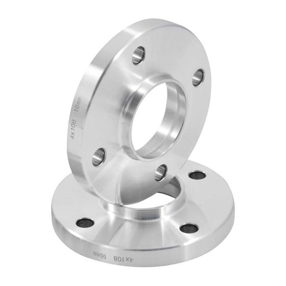 Buy Hub Buddies Hubcentric Wheel Spacer | Demon Tweeks