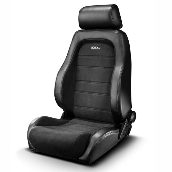 Buy Sparco GT Seat - 009012NR | Demon Tweeks