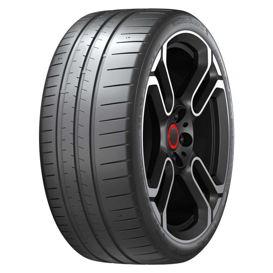 Buy Hankook Ventus S1 evo Z Tyre | Demon Tweeks
