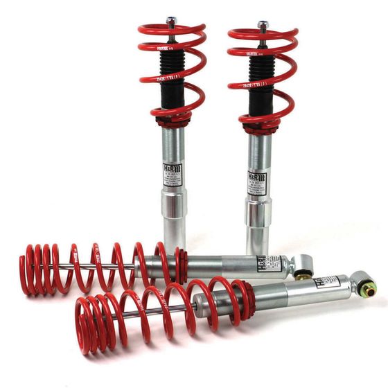  ストック Buy H&R Coilover Suspension Kit - Monotube - 29283-1 | Demon Tweeks