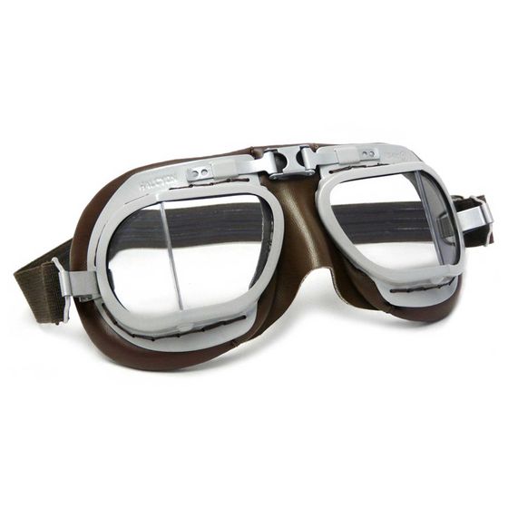 Buy Halcyon Mark 8 Service Goggles - MK8S | Demon Tweeks