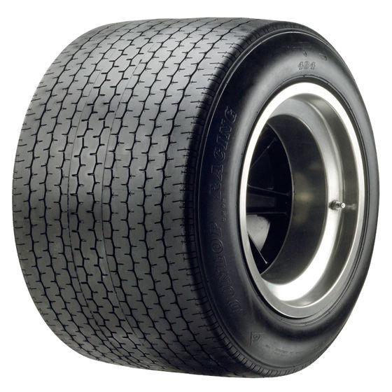 Buy Dunlop Post Historic CR82 Tyre | Demon Tweeks