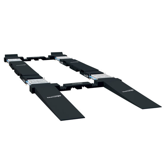 Intercomp Quik Rack Scale Leveler 171001