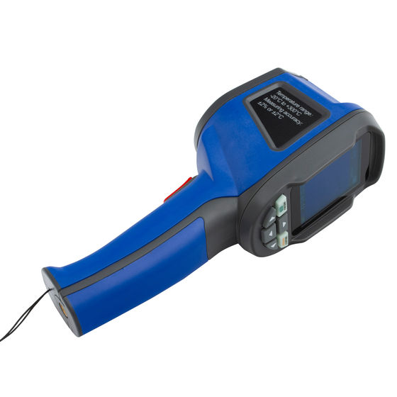Intercomp Thermal Imager Intercomp Thermal Imager