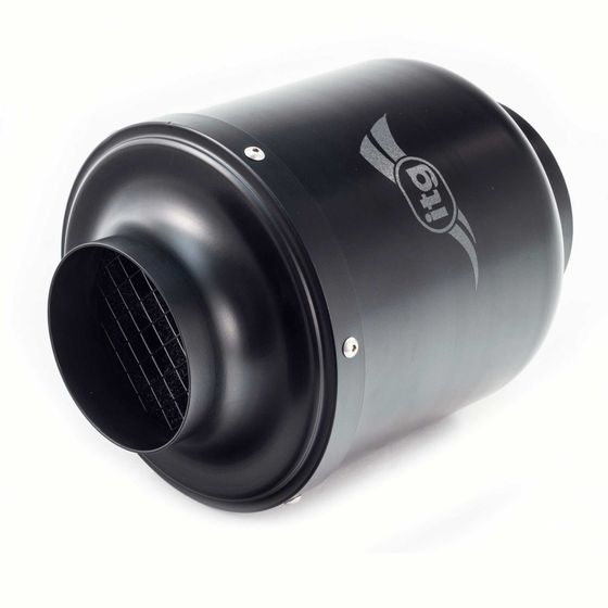 Universal Aluminium Air Box STAB99LD/86R Universal Aluminium Air Box STAB99LD/86R