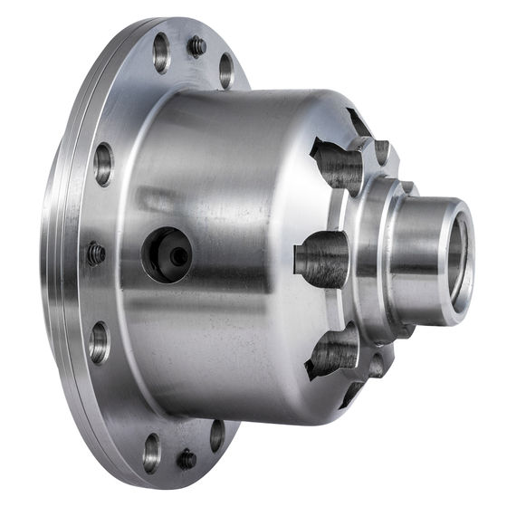Kaaz Limited Slip Differential - 1.5 Way