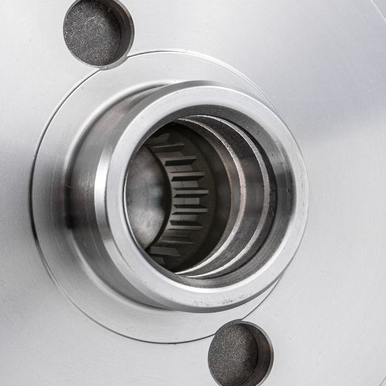 Buy Kaaz Super Q Limited Slip Differential - 1.5 Way - DBZ1810-WPC