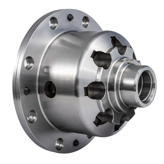 Buy Kaaz Limited Slip Differential - 1.5 Way - DBM2050