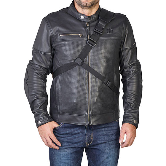 Buy Kappa Rambler Motorcycle Tank Bag | Demon Tweeks