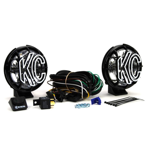 Buy KC HiLiTES 5