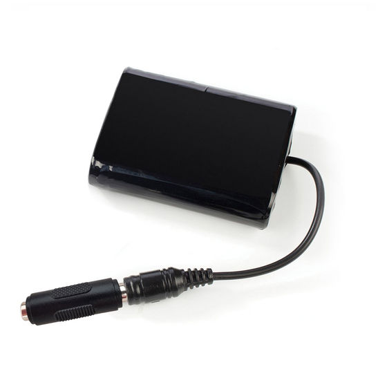 Buy KEIS Heated Clothing Economy Portable Battery (2600mAh) with