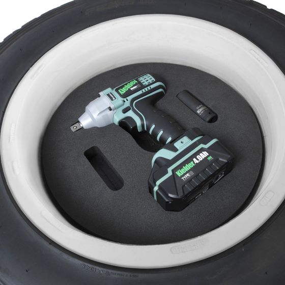 Buy Kielder Impact Wrench Holder For Layer Cake System Demon Tweeks
