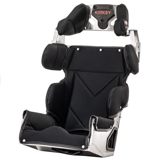 Buy Kirkey 81 Series Standard Layback Containment Seat Demon Tweeks