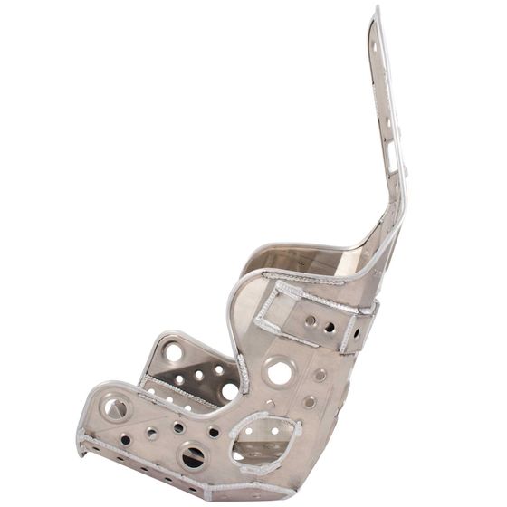 Buy Kirkey Lightweight Layback Seat | Demon Tweeks
