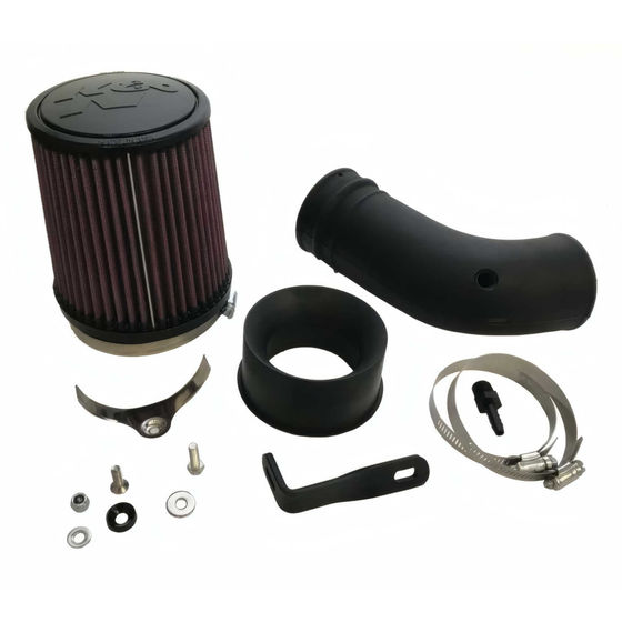 K&N Filters 71-9039 Kit Induzione Aria Blackhawk Per Toyota