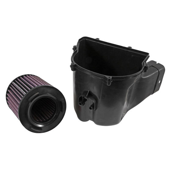 K&N 57-0655 Performance Kit, Lavabile e Riutilizzabile