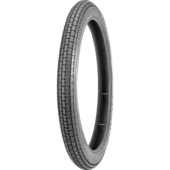 Buy Kenda K252 Motorcycle Tyre | Demon Tweeks