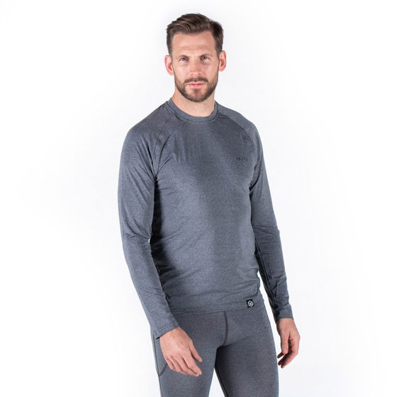 Knox base layer top