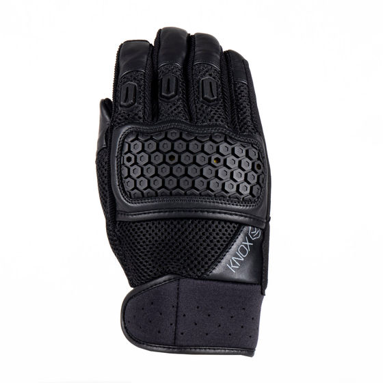 Buy Knox Hand Armour Urbane Pro Motorcycle Gloves Demon Tweeks