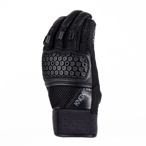 Buy Knox Hand Armour Urbane Pro Motorcycle Gloves | Demon Tweeks