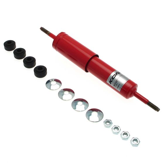 shookoページ Ridetech 22139841-2 C10 Front Shock HQ Series For Lowered