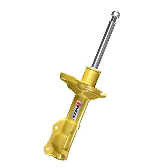 Buy Koni FSD Single Shock Absorber - 8245-1255 | Demon Tweeks
