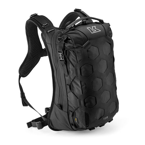 Buy Kriega Trail 18 Adventure Backpack | Demon Tweeks