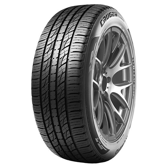 Buy Kumho Crugen Premium KL33 Tyre | Demon Tweeks