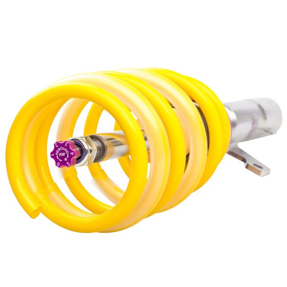 Buy KW Suspension V3 Coilover Kit - 35240016 | Demon Tweeks