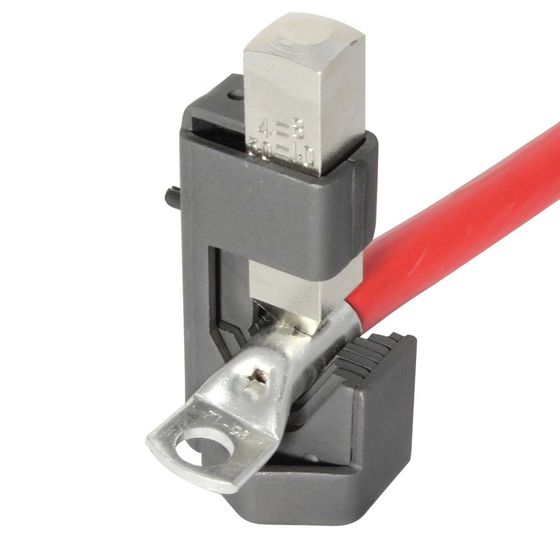 Buy Auto Marine Heavy Duty Battery Cable Crimping Tool TT83 Demon Tweeks