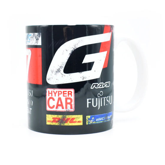 Buy Legacy Legends Toyota Gazoo Racing GR010 WEC Hybrid Hypercar